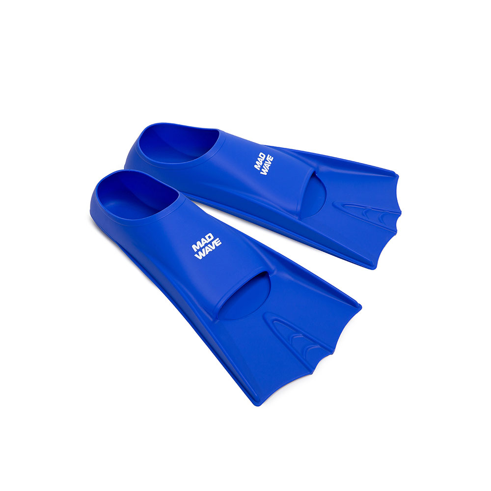 Madwave Flippers Swimming Fins EU 33-35 Madwave Flippers Swimming Fins EU 33-35 von Madwave