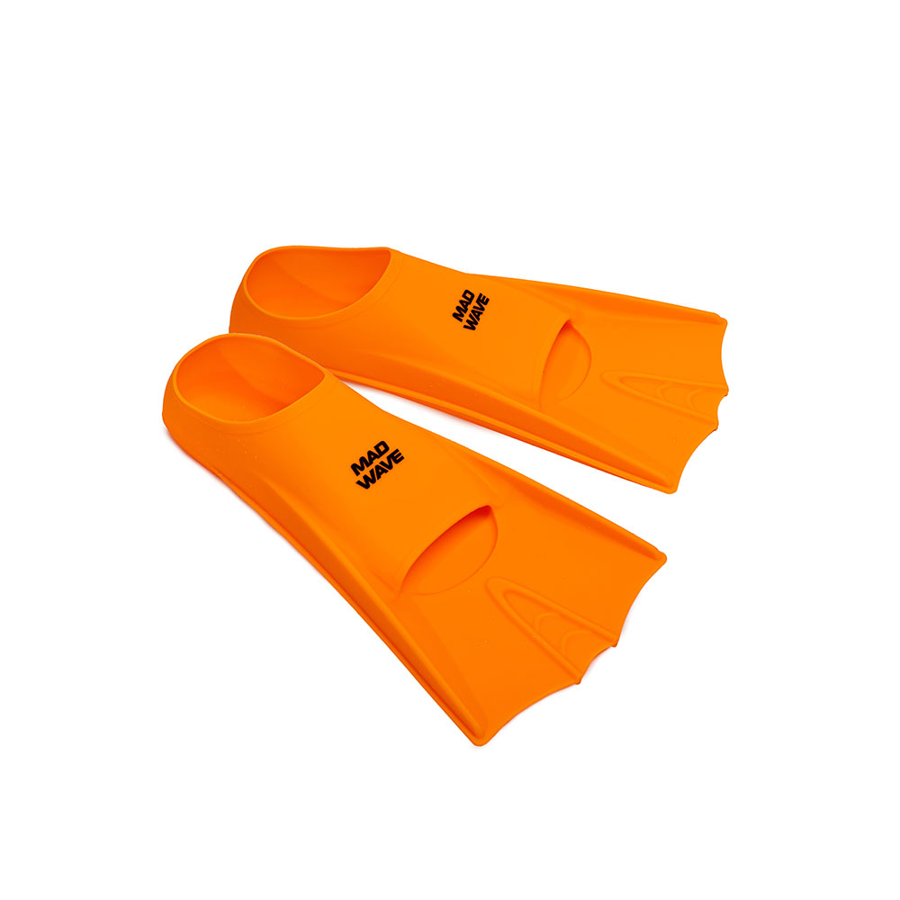 Madwave Flippers Swimming Fins EU 44-46 Madwave Flippers Swimming Fins EU 44-46 von Madwave