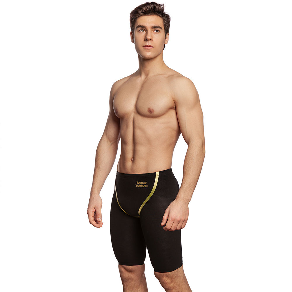 Madwave Forceshell Evolution Jammer XL Mann Madwave Forceshell Evolution Jammer XL Mann von Madwave