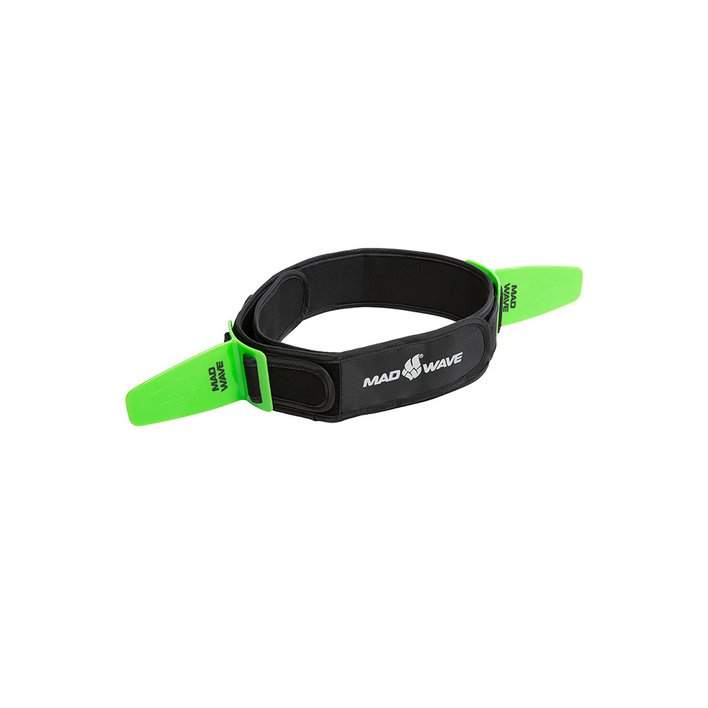 Madwave Hip Rotator Posture Trainer Grün Madwave Hip Rotator Posture Trainer Grün von Madwave
