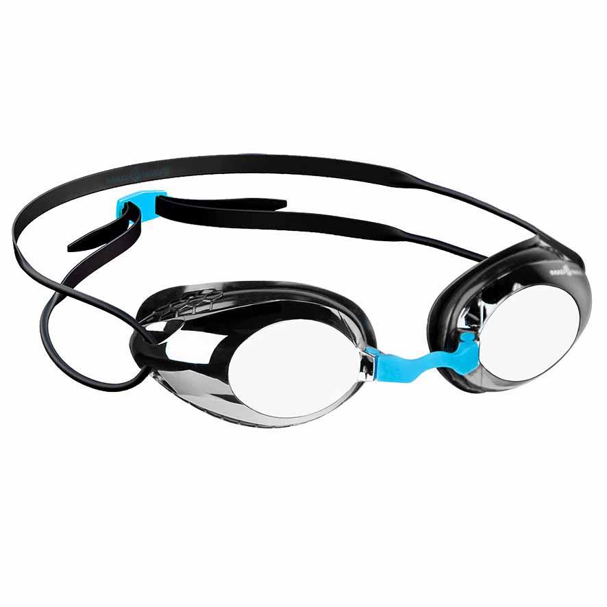 Madwave Honey Mirror Swimming Goggles Schwarz Madwave Honey Mirror Swimming Goggles Schwarz von Madwave