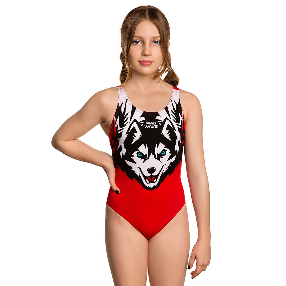Madwave Lada Pbt Swimsuit M Mädchen Madwave Lada Pbt Swimsuit M Mädchen von Madwave