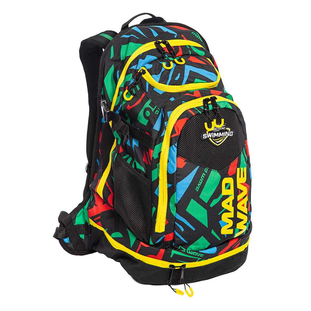 Madwave Lane 32l Backpack Madwave Lane 32l Backpack von Madwave