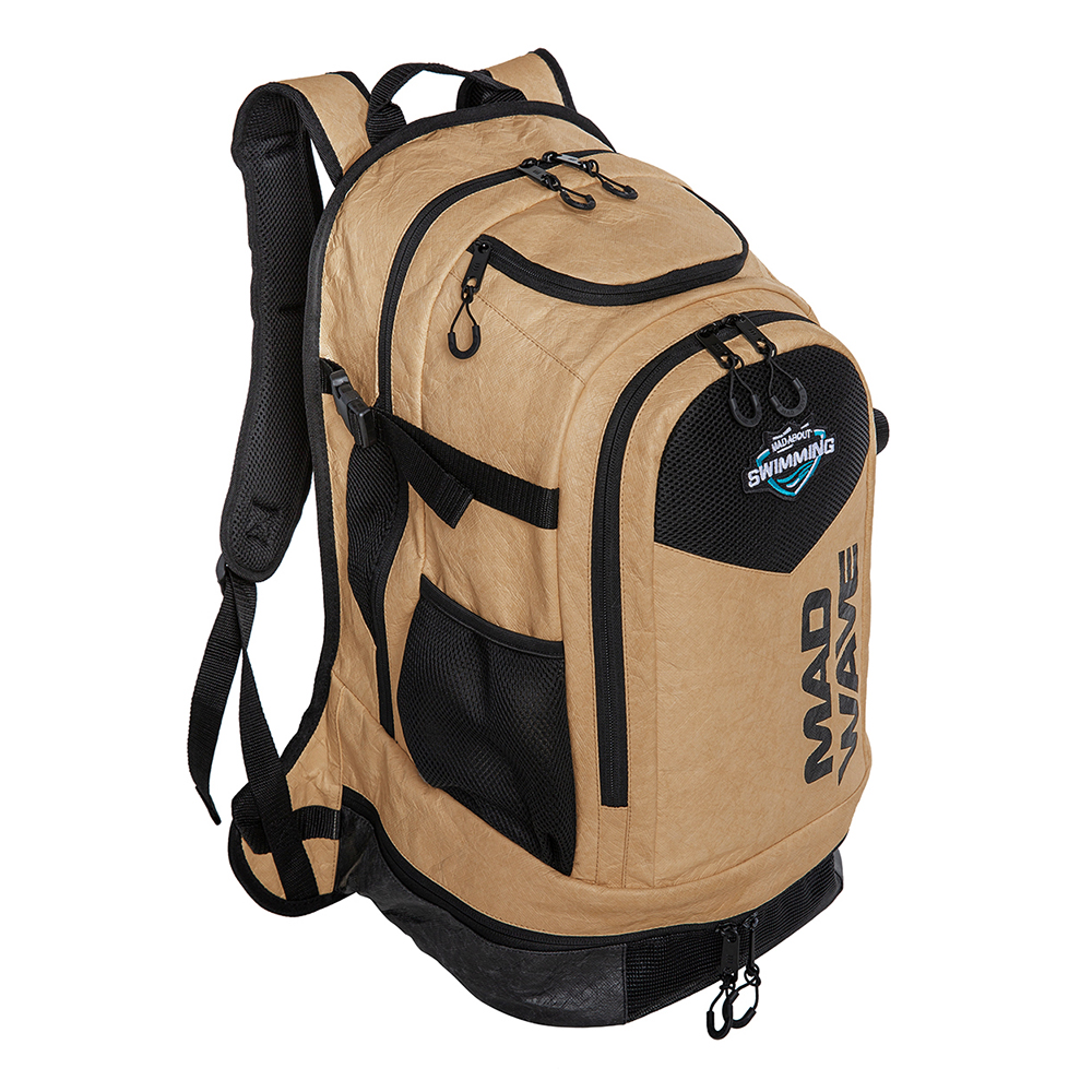Madwave Lane Tyvek 32l Backpack Madwave Lane Tyvek 32l Backpack von Madwave