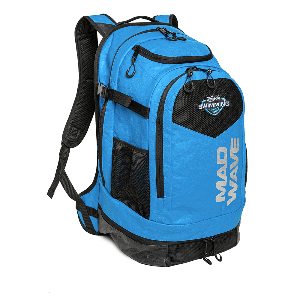 Madwave Lane Tyvek 32l Backpack Madwave Lane Tyvek 32l Backpack von Madwave