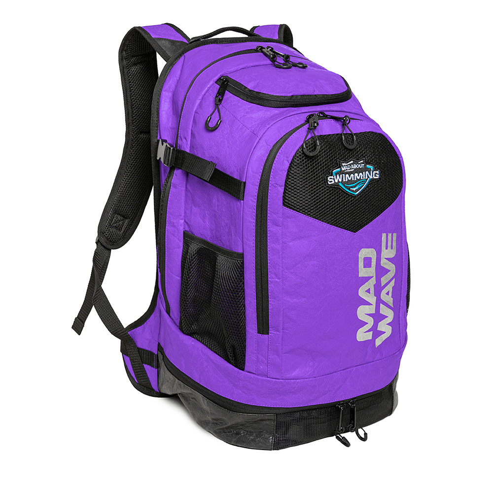 Madwave Lane Tyvek 32l Backpack Madwave Lane Tyvek 32l Backpack von Madwave