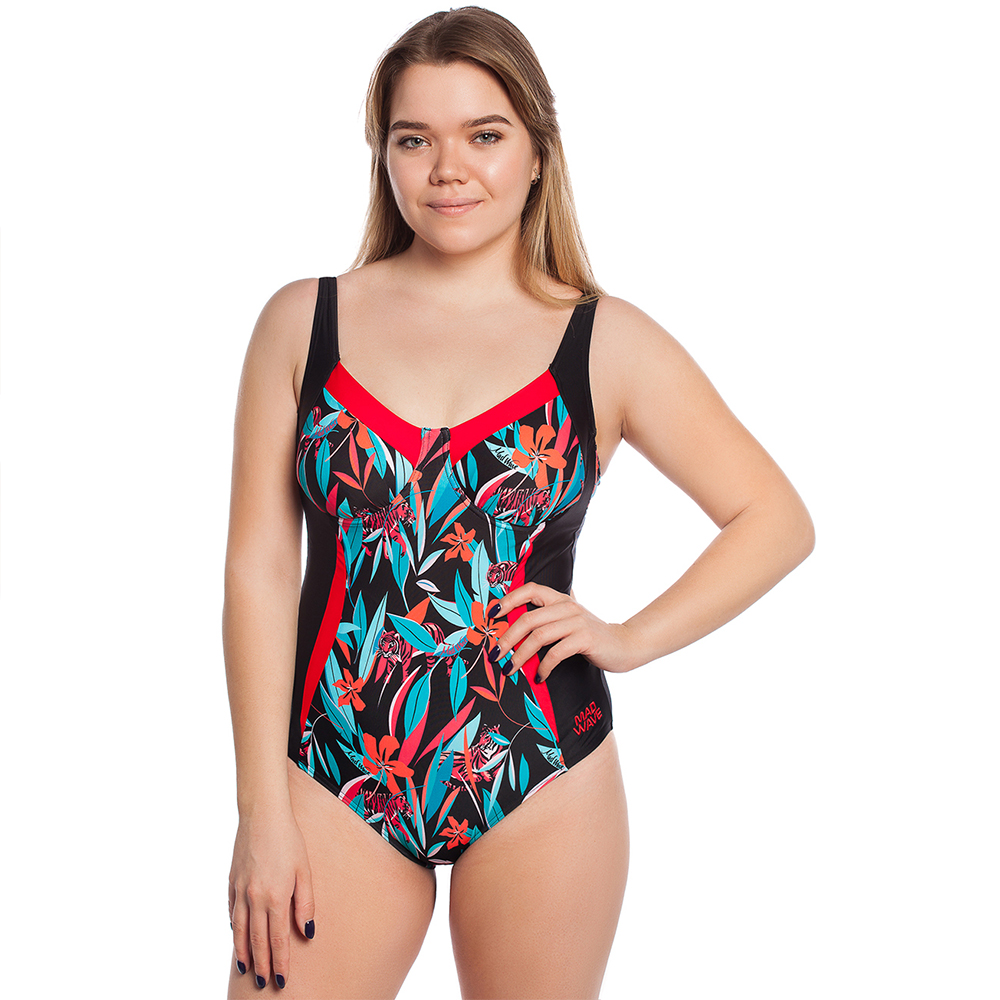 Madwave Lea Swimsuit 2XL Frau Madwave Lea Swimsuit 2XL Frau von Madwave