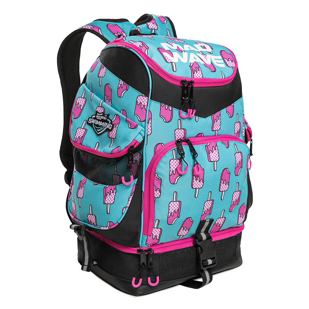 Madwave Mad Team 36l Backpack Madwave Mad Team 36l Backpack von Madwave