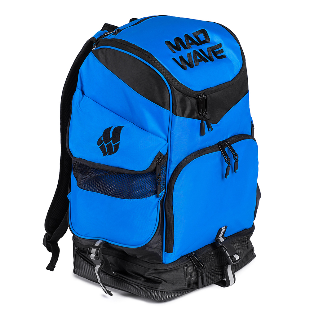 Madwave Mad Team 36l Backpack Madwave Mad Team 36l Backpack von Madwave