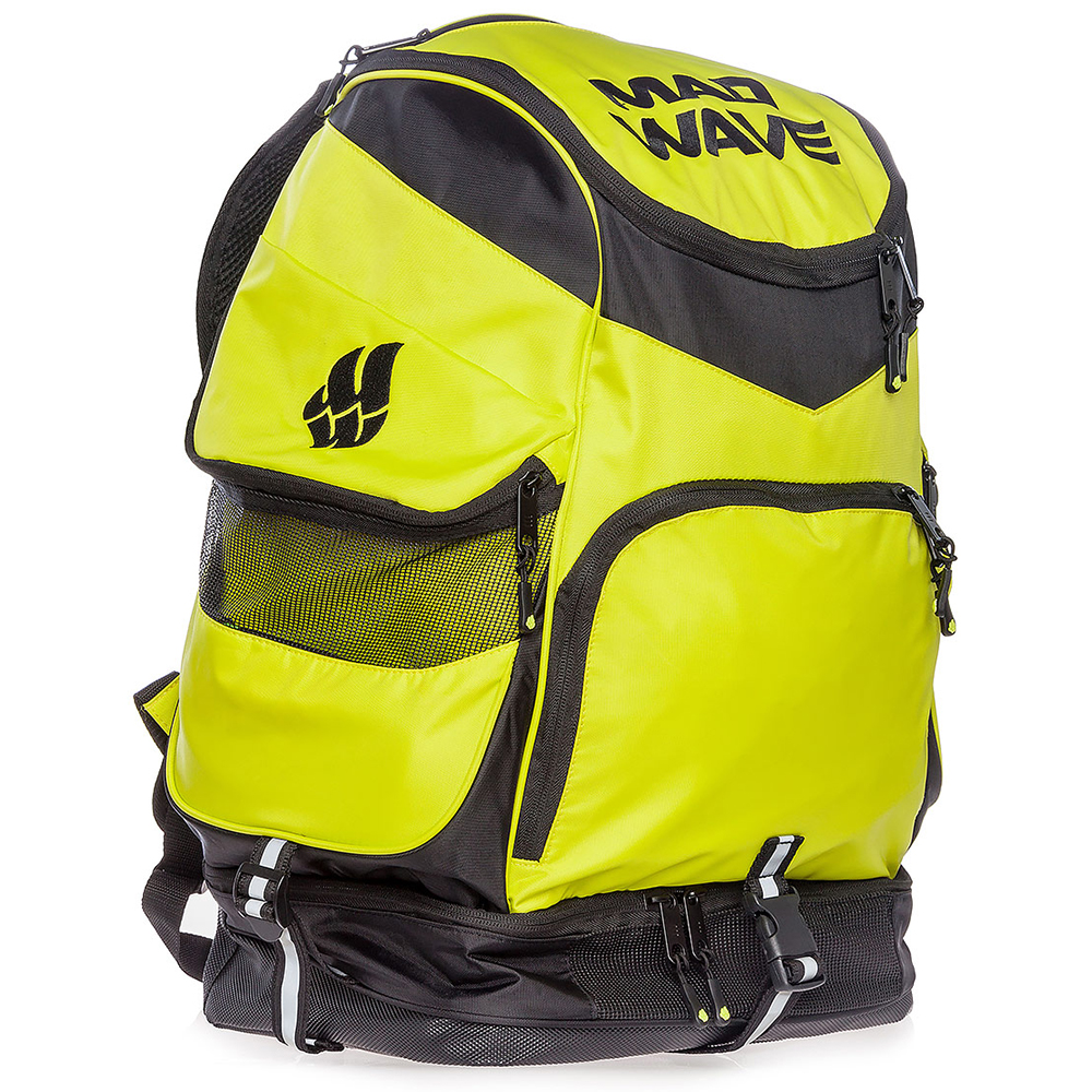 Madwave Mad Team 36l Backpack Madwave Mad Team 36l Backpack von Madwave