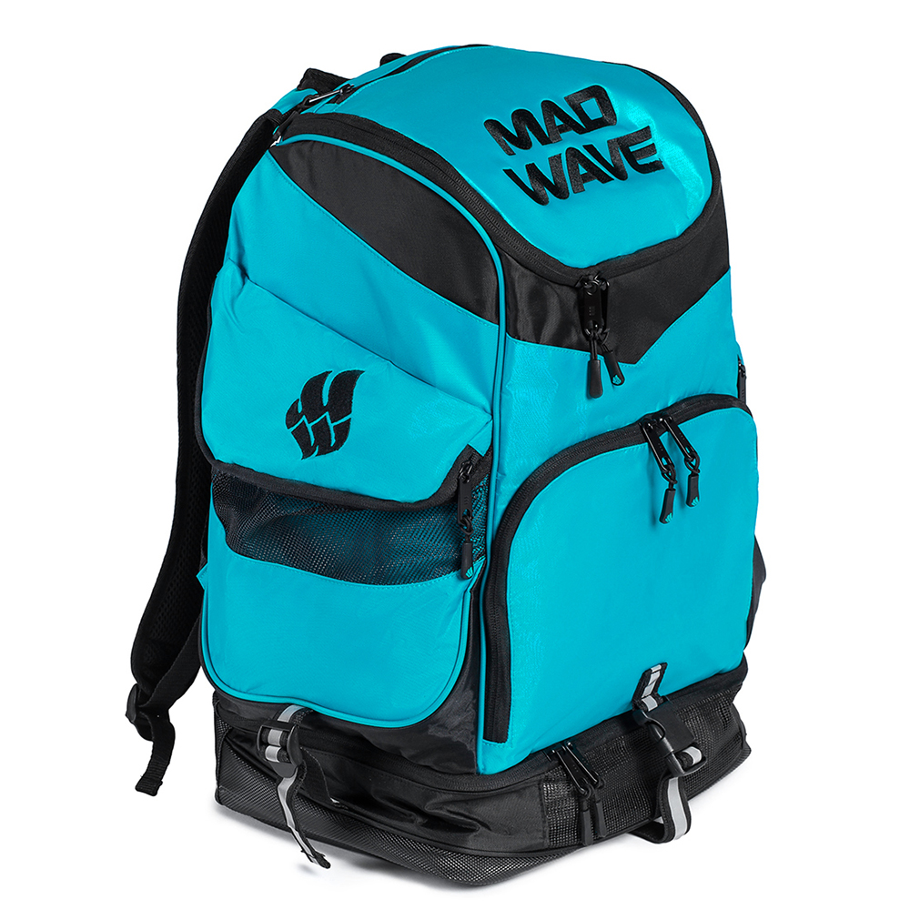 Madwave Mad Team 36l Backpack Madwave Mad Team 36l Backpack von Madwave