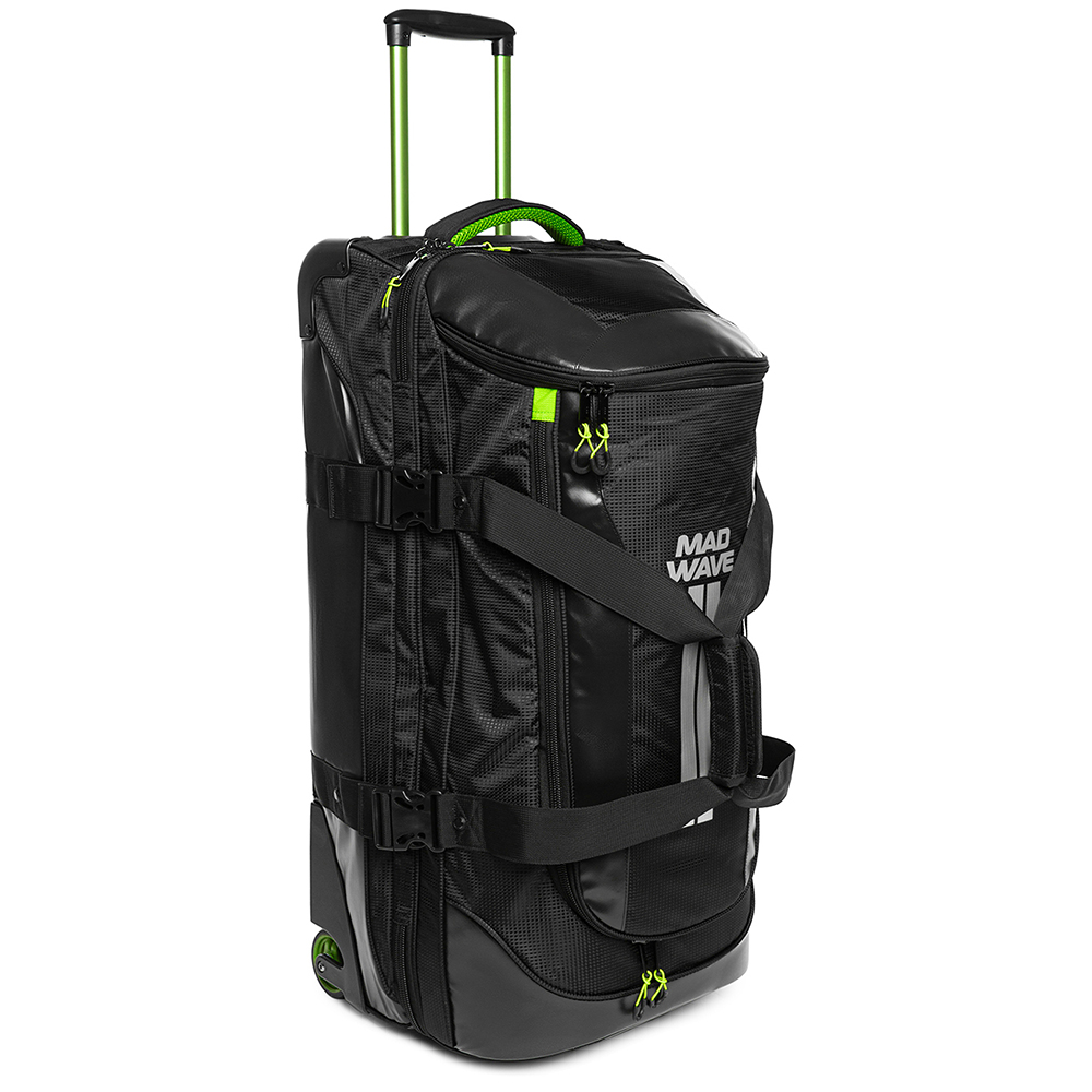 Madwave Mw 100l Wheelie Bag L Madwave Mw 100l Wheelie Bag L von Madwave