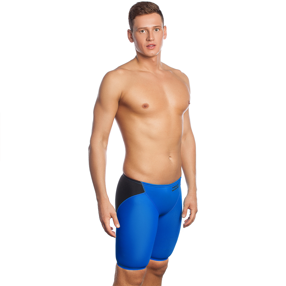 Madwave Mw Revolution Jammer Blau L Mann Madwave Mw Revolution Jammer Blau L Mann von Madwave