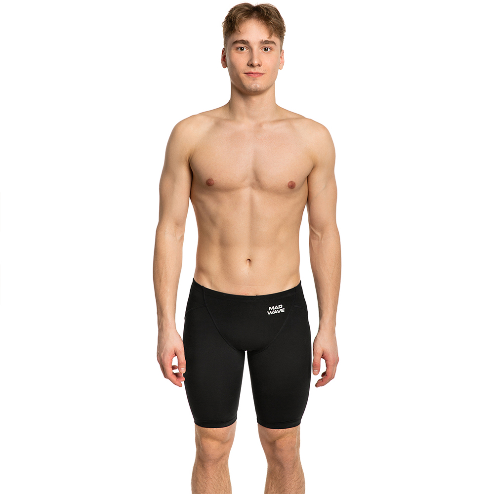 Madwave Mw Revolution Jammer Schwarz S Mann Madwave Mw Revolution Jammer Schwarz S Mann von Madwave