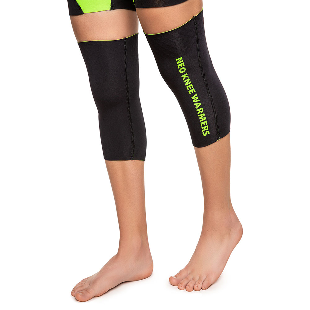 Madwave Neo Dsss 0.5 Neoprene Knee Guard Schwarz S Mann Madwave Neo Dsss 0.5 Neoprene Knee Guard Schwarz S Mann von Madwave