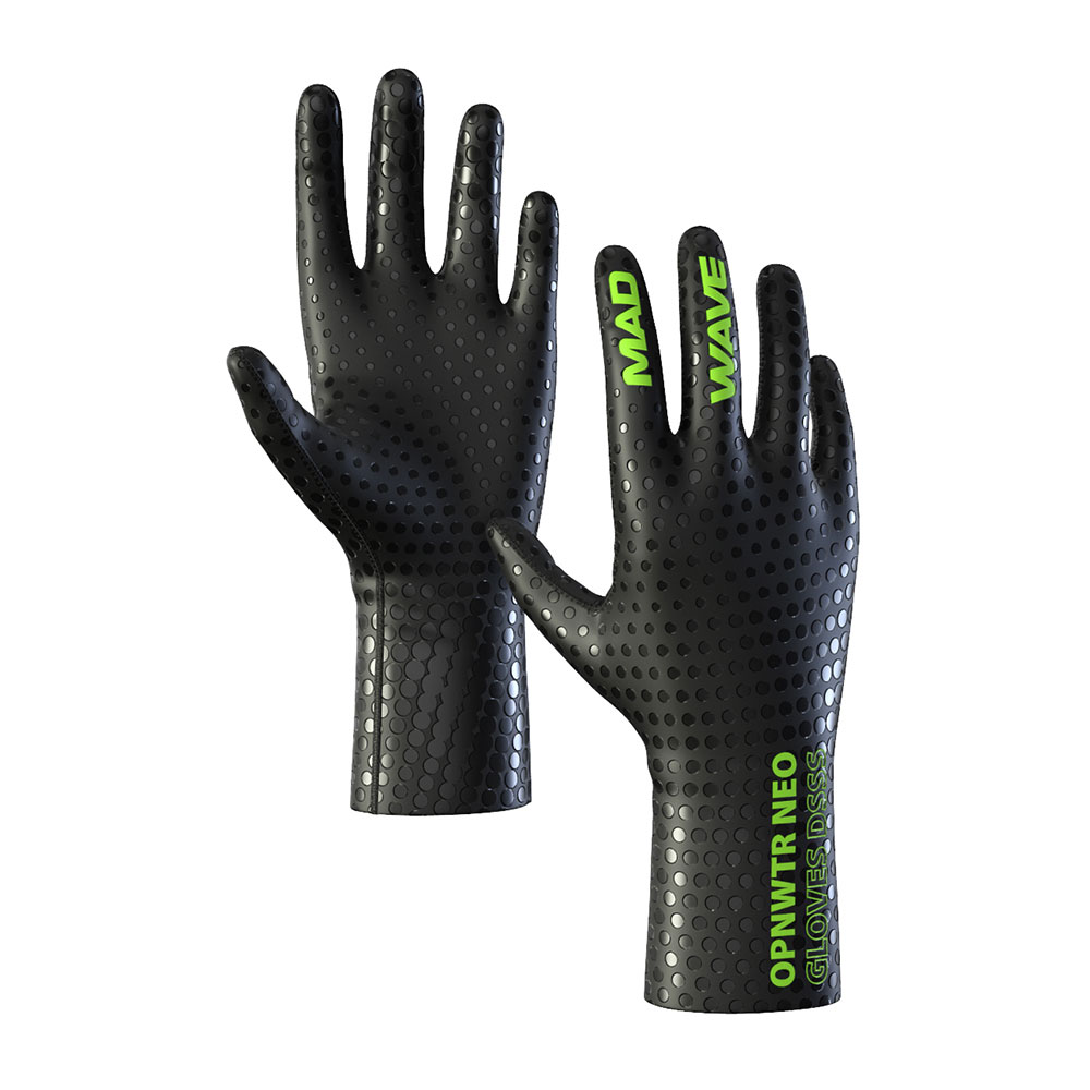Madwave Opnwatr Neo Dsss Neoprene Gloves Schwarz XS-S Madwave Opnwatr Neo Dsss Neoprene Gloves Schwarz XS-S von Madwave