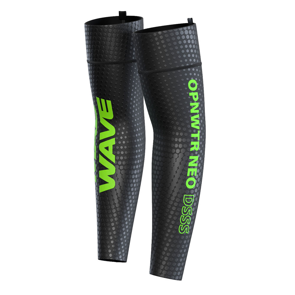 Madwave Opnwtr Neo Dsss Neoprene Arm Warmers Schwarz M-L Mann Madwave Opnwtr Neo Dsss Neoprene Arm Warmers Schwarz M-L Mann von Madwave