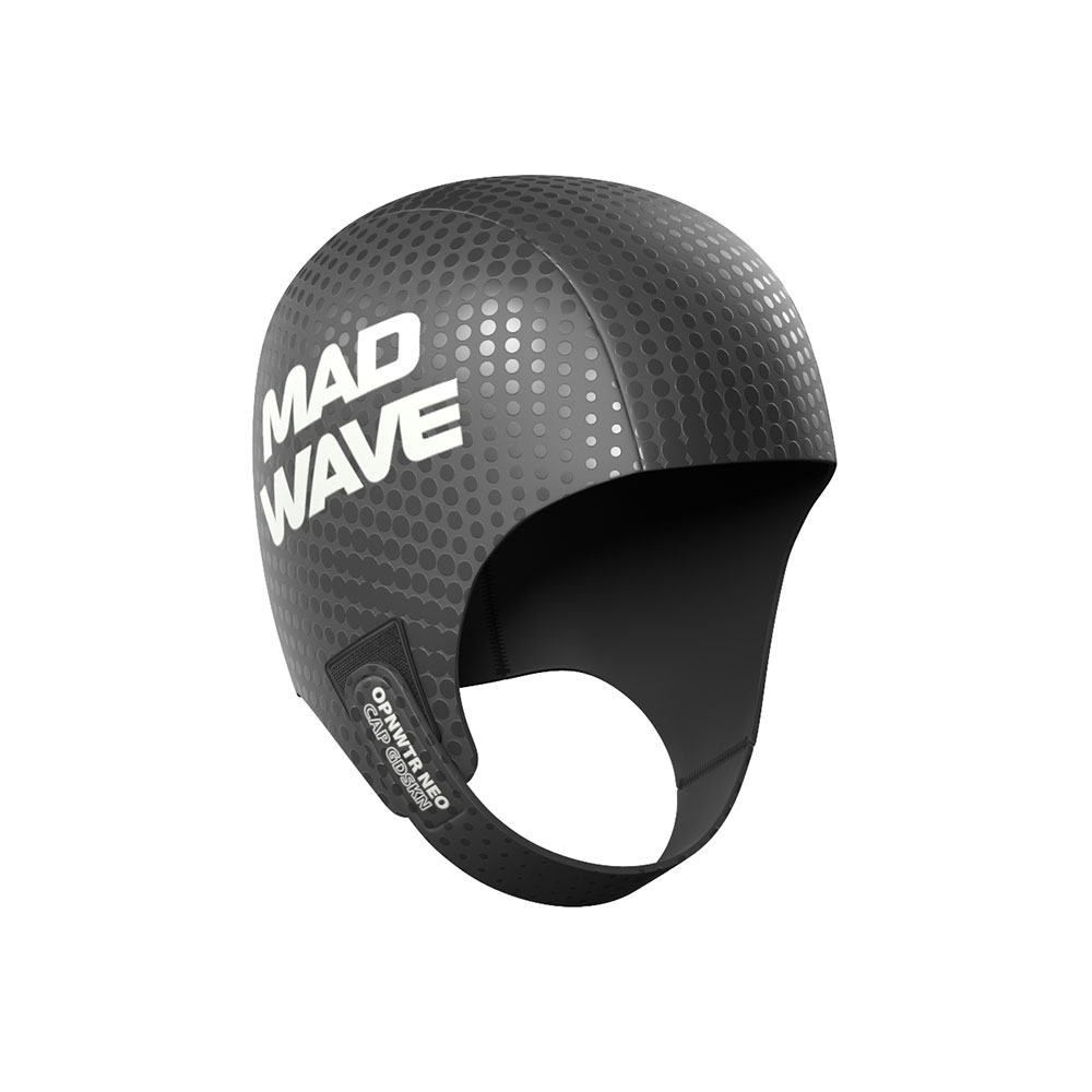 Madwave Opnwtr Neo Gdskn Neoprene Cap S-M Madwave Opnwtr Neo Gdskn Neoprene Cap S-M von Madwave