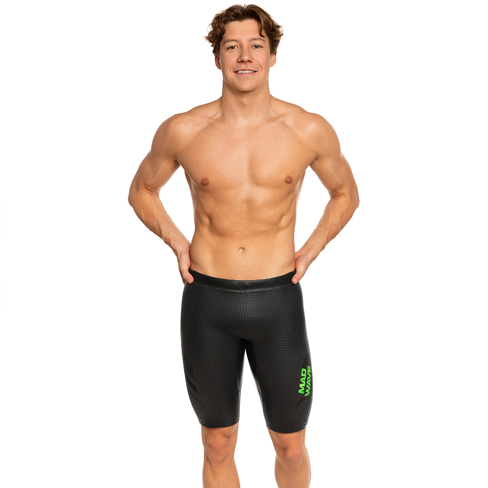 Madwave Opnwtr Wahoo Neoprene Shorts  XL von Madwave