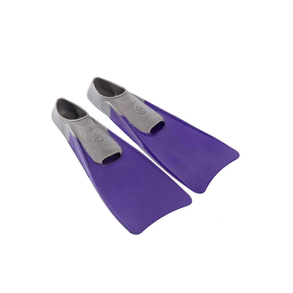 Madwave Pool Colour Long Swimming Fins EU 24-25 Madwave Pool Colour Long Swimming Fins EU 24-25 von Madwave
