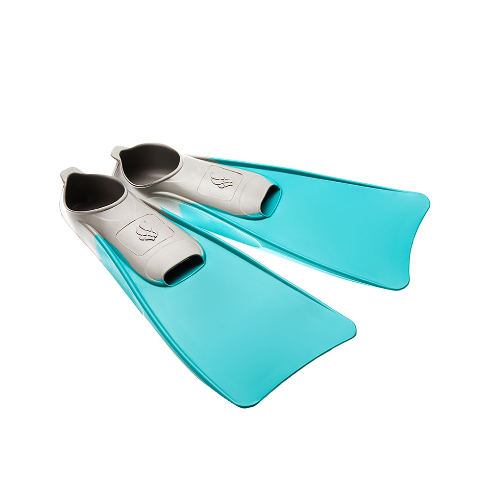 Madwave Pool Colour Long Swimming Fins EU 34-35 Madwave Pool Colour Long Swimming Fins EU 34-35 von Madwave