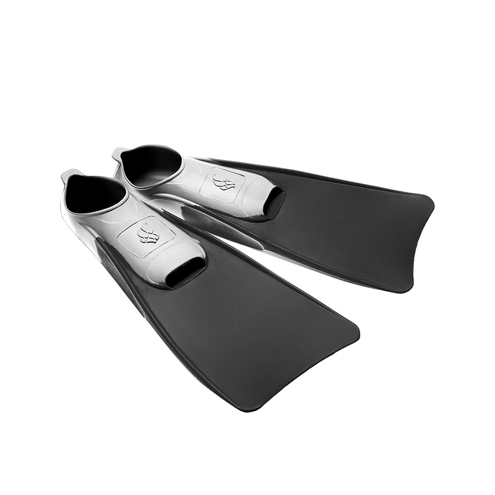 Madwave Pool Colour Long Swimming Fins Silber EU 49-51 Madwave Pool Colour Long Swimming Fins Silber EU 49-51 von Madwave