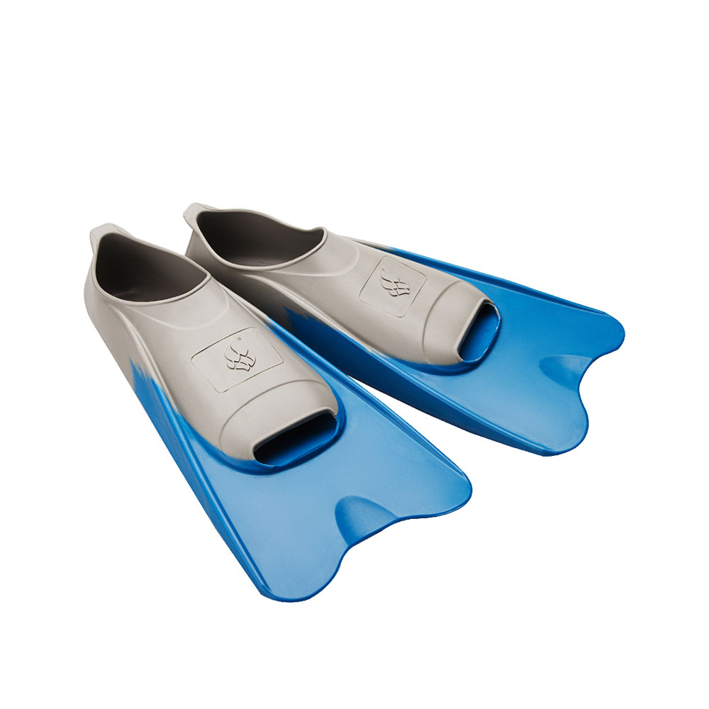 Madwave Pool Colour Short Swimming Fins  EU 44-45 von Madwave