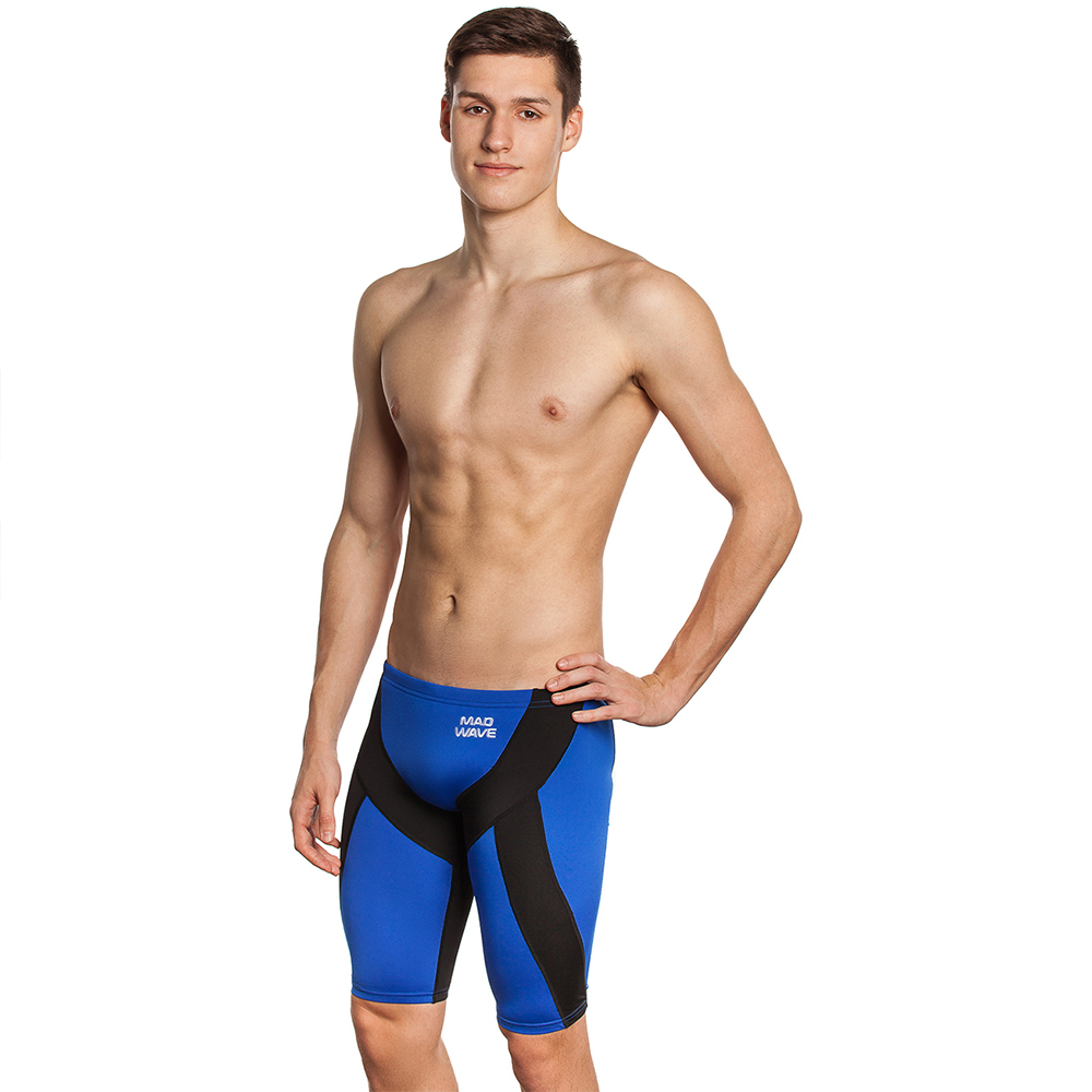 Madwave Power Pbt Jammer 2XL Mann Madwave Power Pbt Jammer 2XL Mann von Madwave