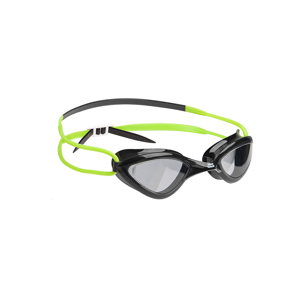 Madwave Rapid Comp L Swimming Goggles Durchsichtig Madwave Rapid Comp L Swimming Goggles Durchsichtig von Madwave