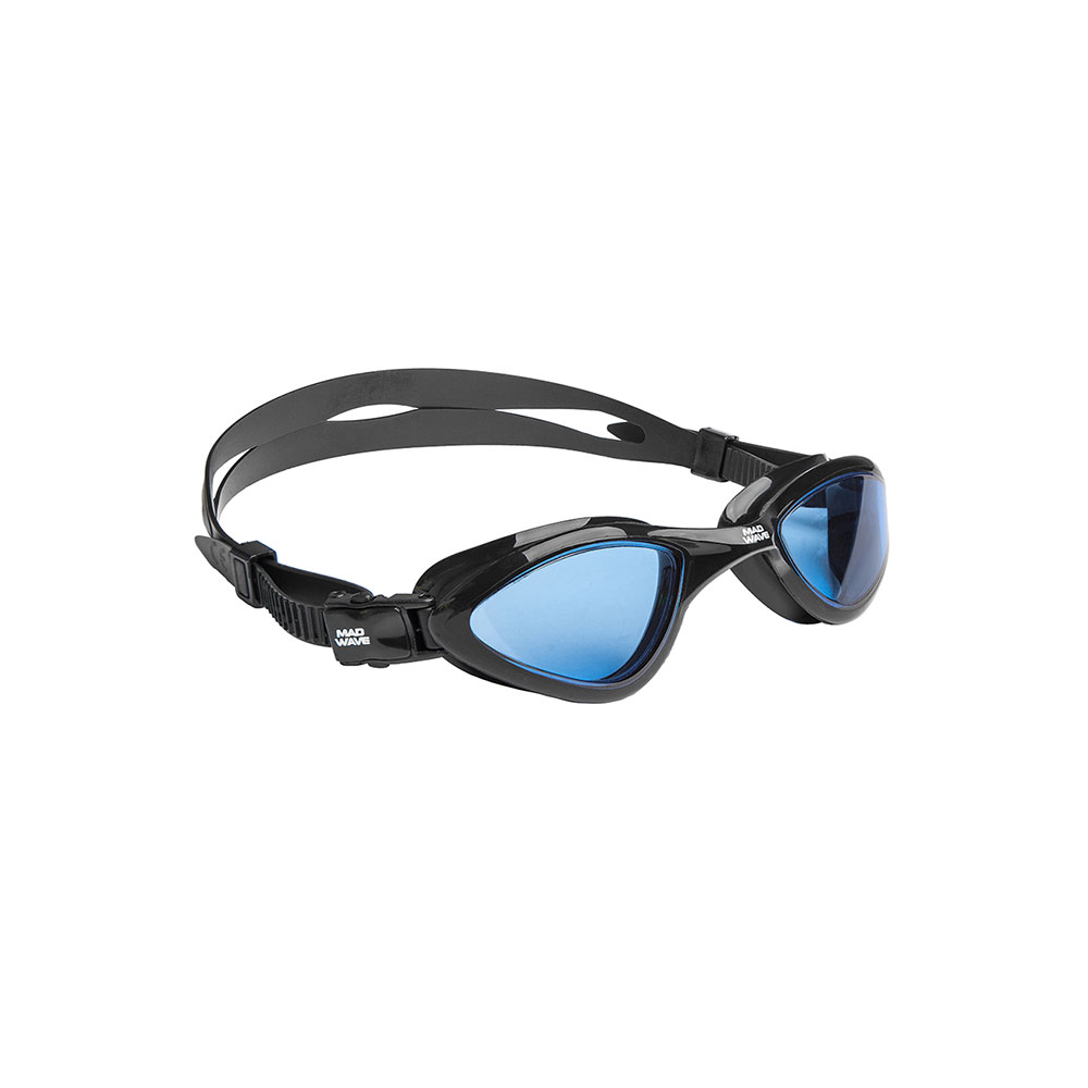 Madwave Rapid Tech L Swimming Goggles Durchsichtig Madwave Rapid Tech L Swimming Goggles Durchsichtig von Madwave