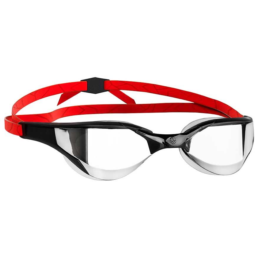 Madwave Razor Mirror Swimming Goggles Schwarz Madwave Razor Mirror Swimming Goggles Schwarz von Madwave