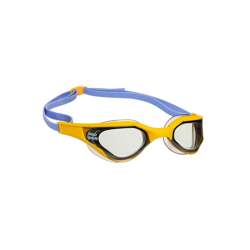 Madwave Razor Swimming Goggles Gelb Madwave Razor Swimming Goggles Gelb von Madwave