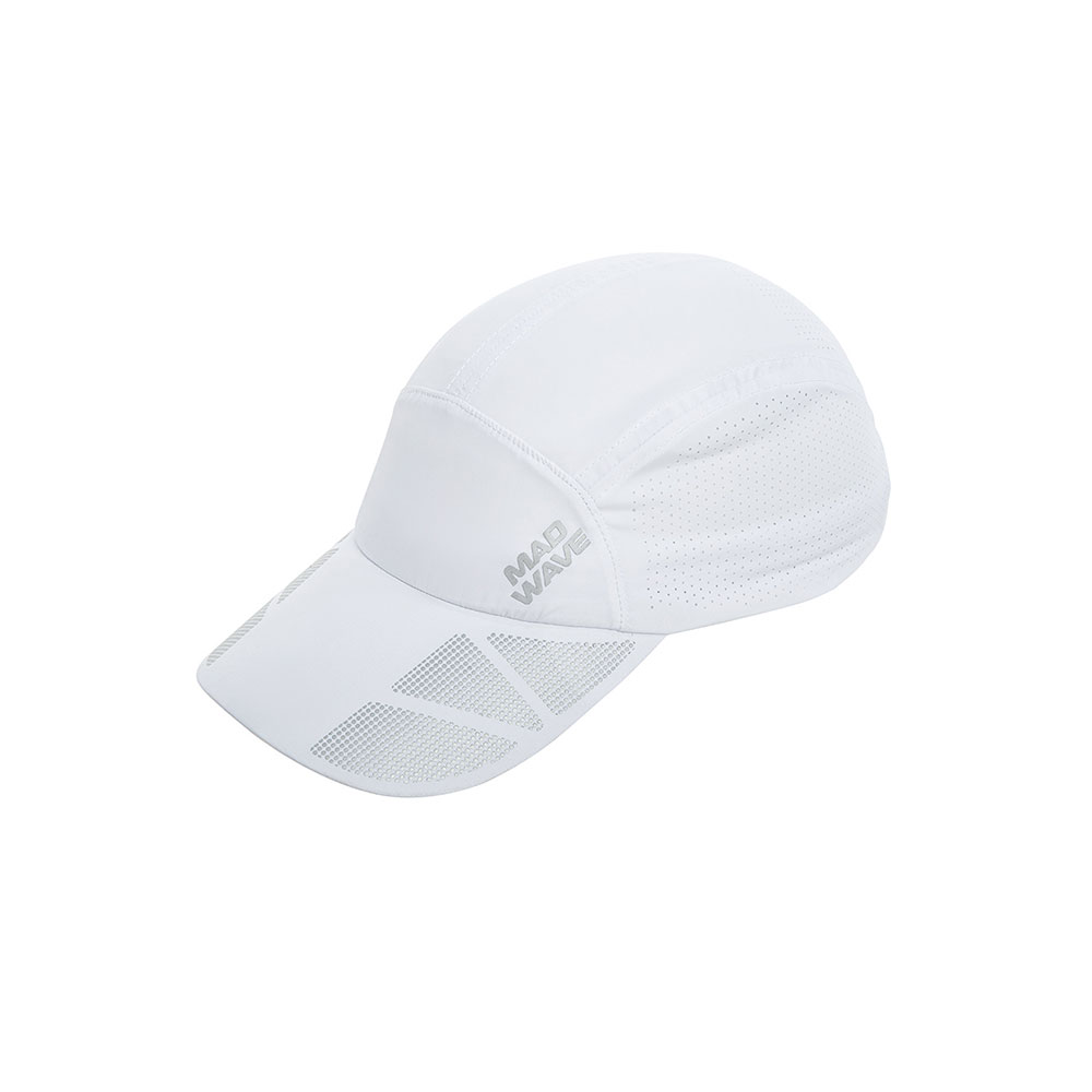 Madwave Running Cap Weiß Mann Madwave Running Cap Weiß Mann von Madwave