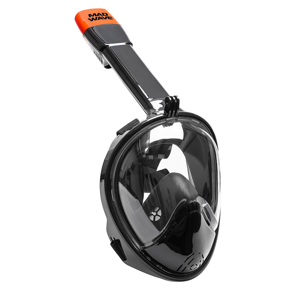 Madwave Schnorchelmaske von Madwave