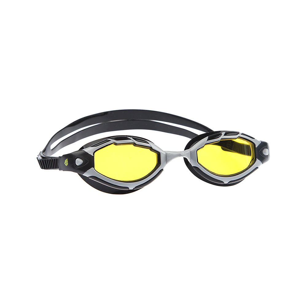 Madwave Shark Swimming Goggles Durchsichtig Madwave Shark Swimming Goggles Durchsichtig von Madwave