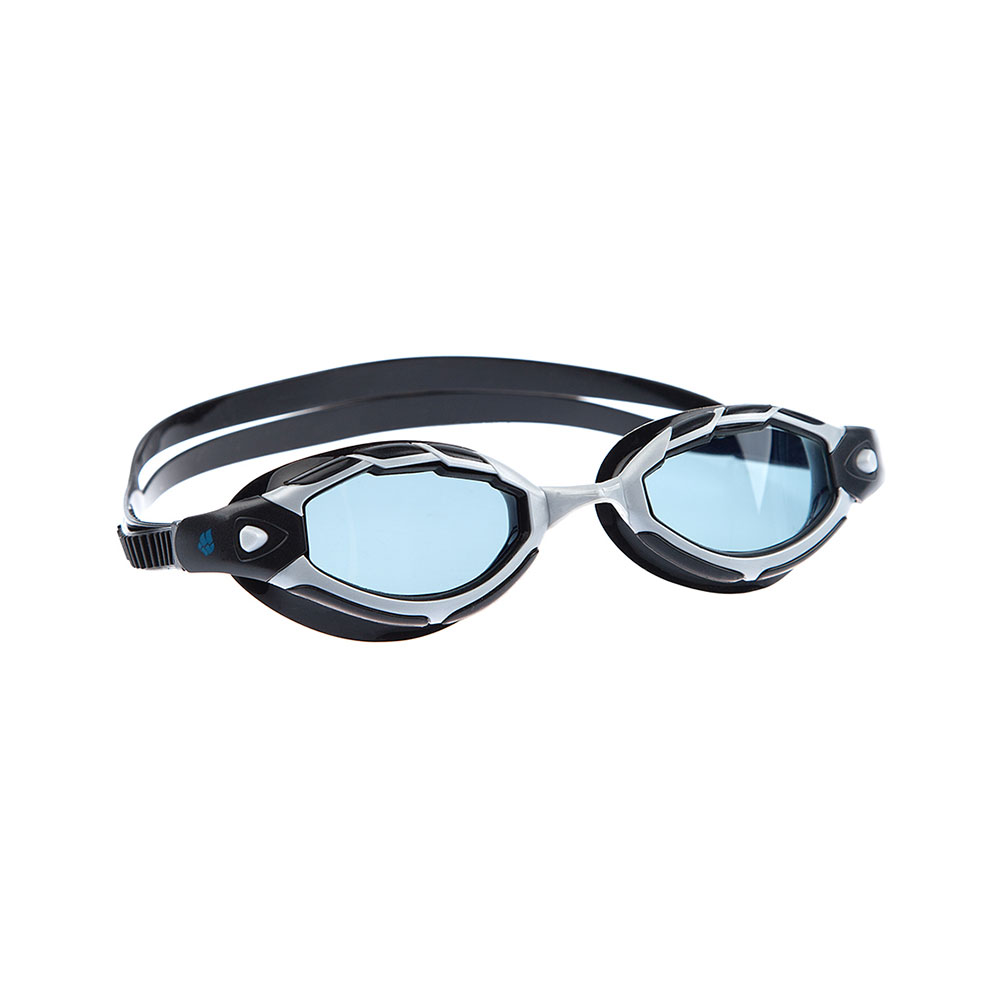 Madwave Shark Swimming Goggles Durchsichtig Madwave Shark Swimming Goggles Durchsichtig von Madwave