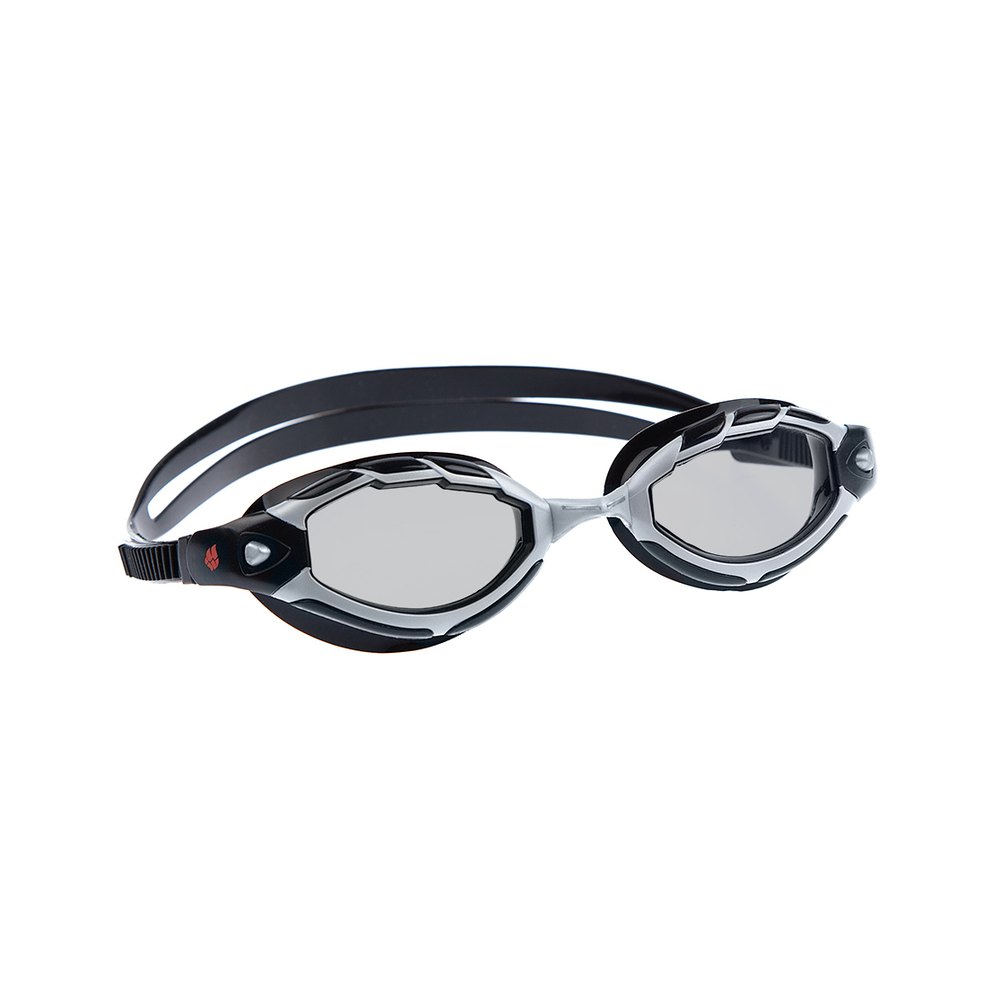 Madwave Shark Swimming Goggles Schwarz Madwave Shark Swimming Goggles Schwarz von Madwave
