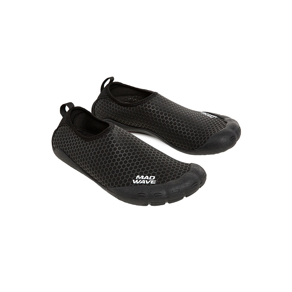 Madwave Shell Shock Water Shoes Schwarz EU 42 Mann Madwave Shell Shock Water Shoes Schwarz EU 42 Mann von Madwave