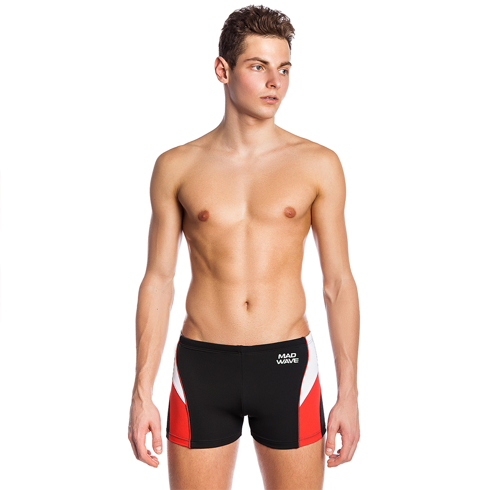 Madwave Spirit Pbt Swimming Boxer L Mann Madwave Spirit Pbt Swimming Boxer L Mann von Madwave