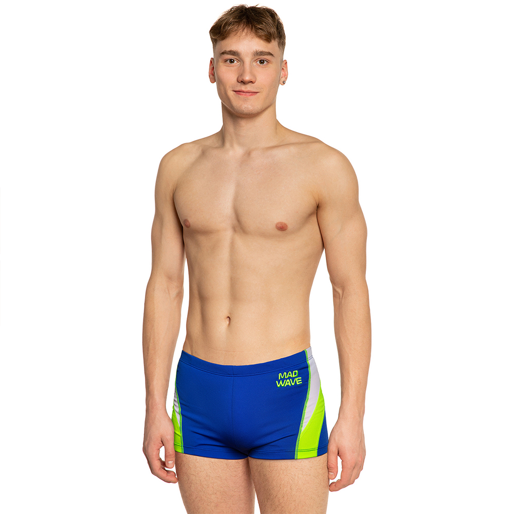 Madwave Spirit Pbt Swimming Boxer L Mann Madwave Spirit Pbt Swimming Boxer L Mann von Madwave