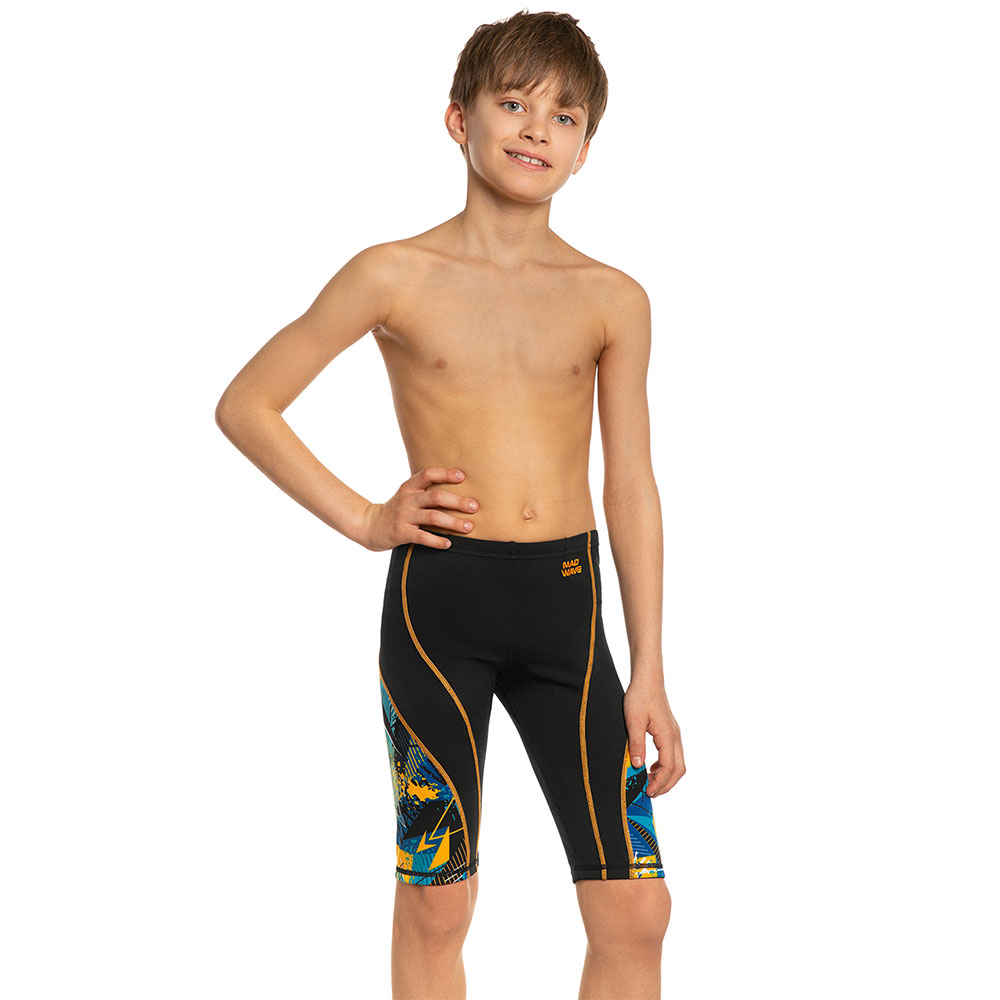 Madwave Spurt Pbt Jammer L Junge Madwave Spurt Pbt Jammer L Junge von Madwave