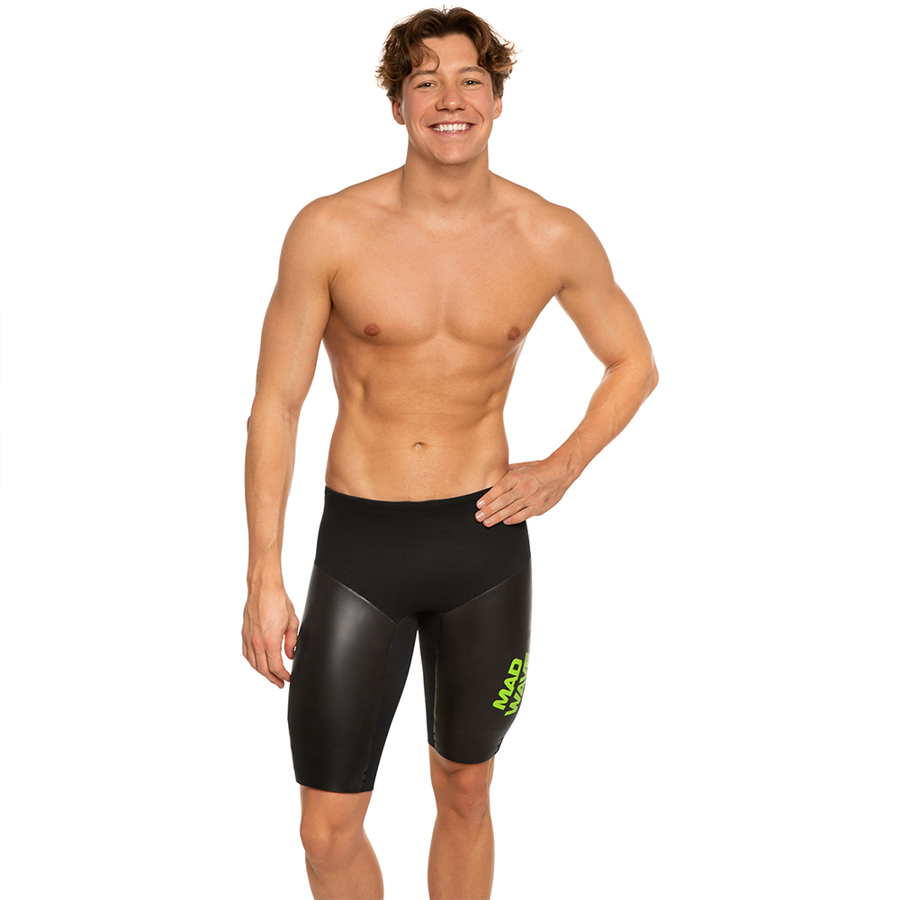 Madwave Swmrn 5/3mm Buoyancy Shorts  S von Madwave