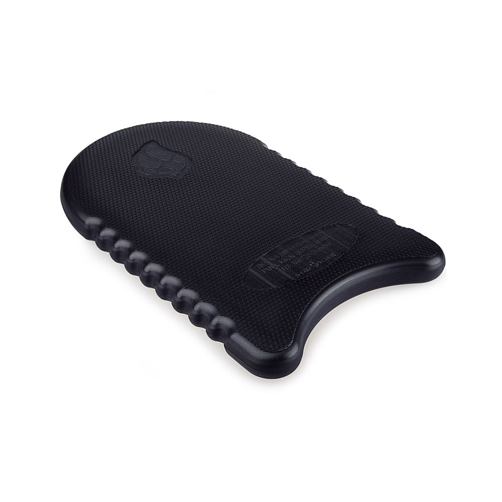 Madwave Syper Hard Kickboard Schwarz Madwave Syper Hard Kickboard Schwarz von Madwave