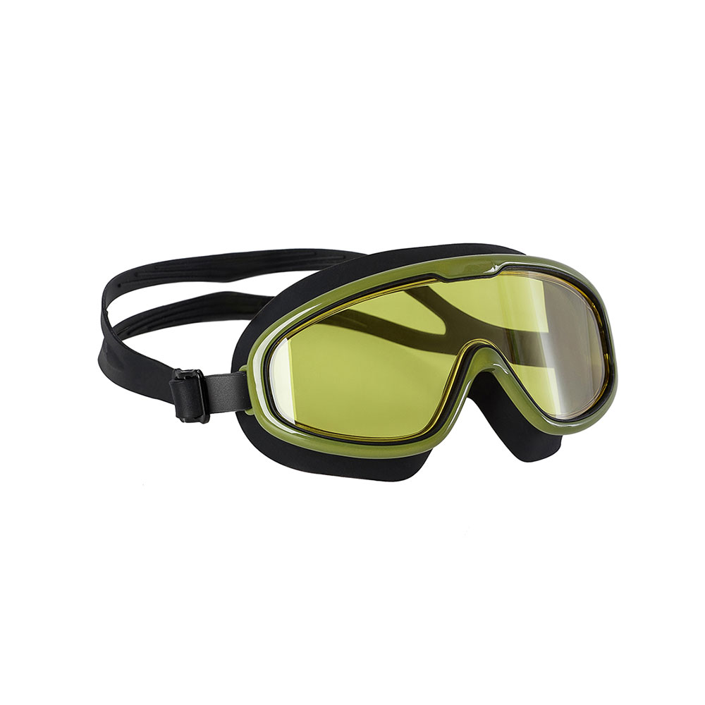 Madwave Target Swimming Goggles Durchsichtig von Madwave