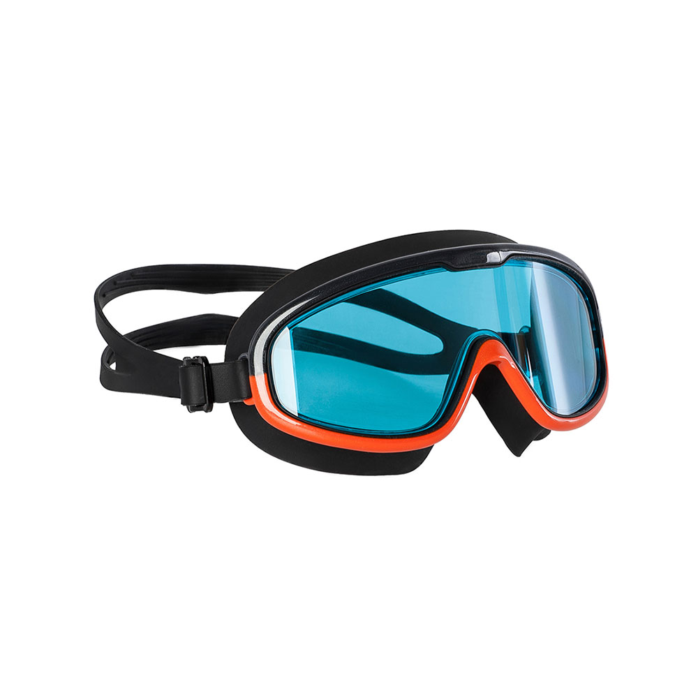 Madwave Target Swimming Goggles Durchsichtig Madwave Target Swimming Goggles Durchsichtig von Madwave