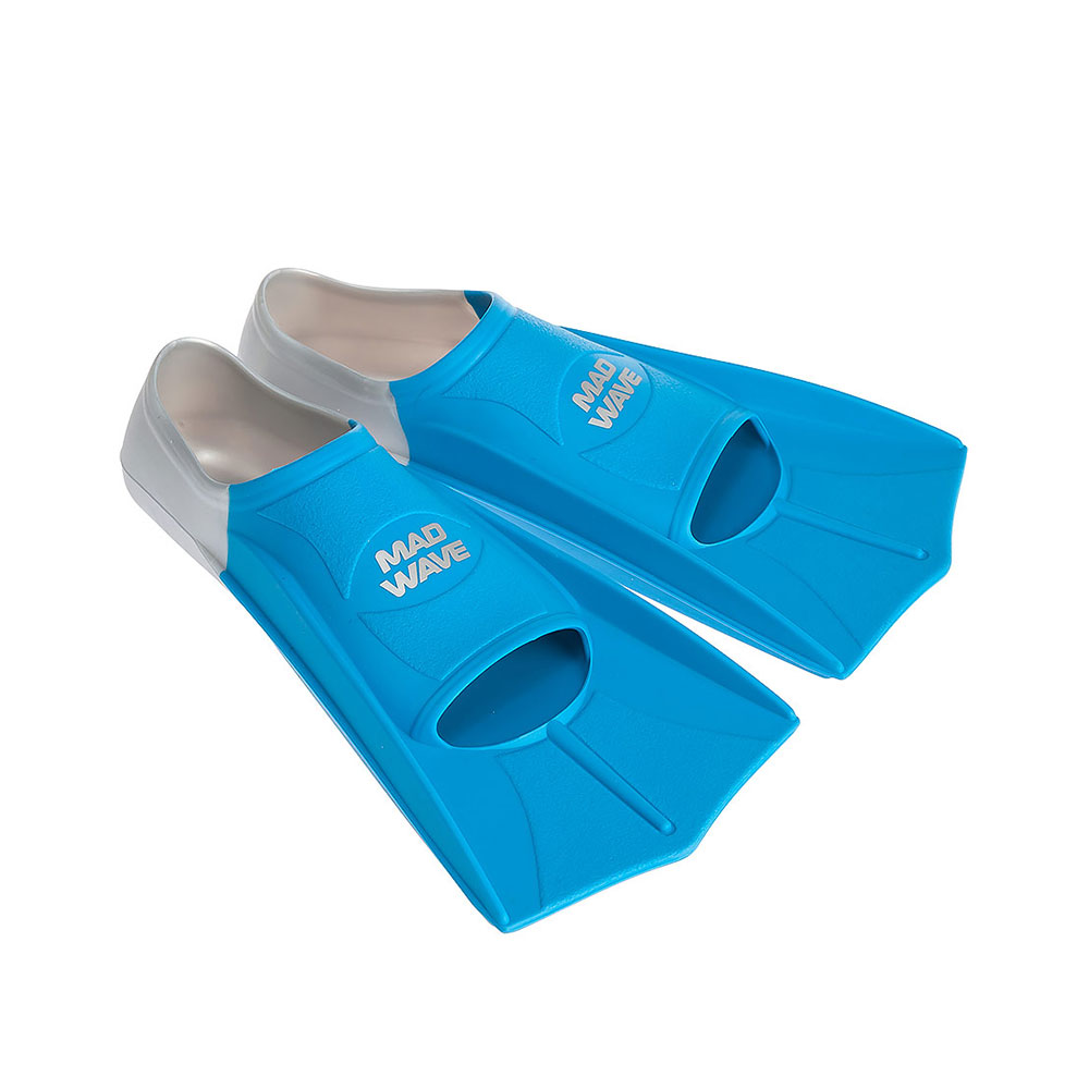 Madwave Training Swimming Fins EU 39-40 Madwave Training Swimming Fins EU 39-40 von Madwave