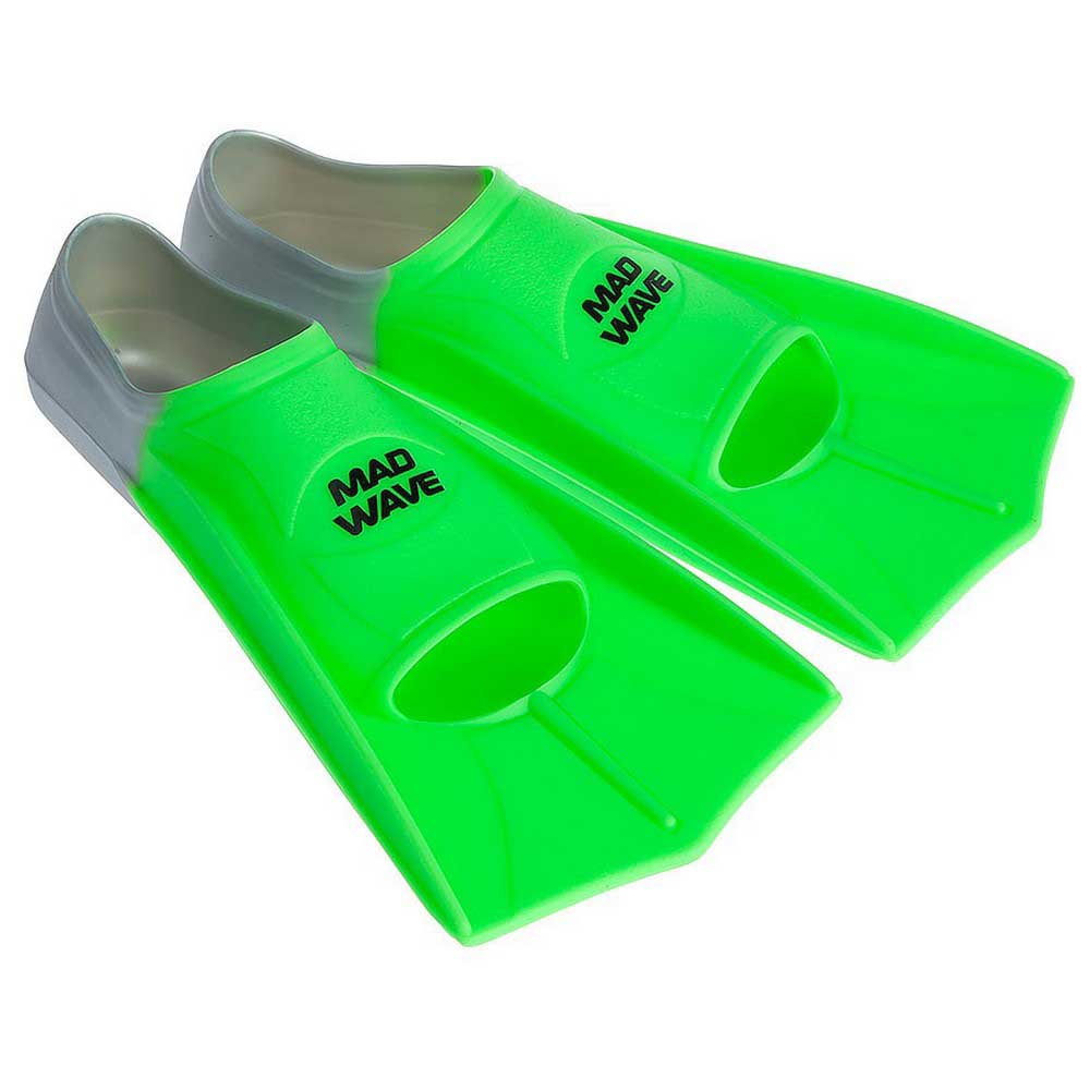 Madwave Training Swimming Fins EU 45-46 Madwave Training Swimming Fins EU 45-46 von Madwave
