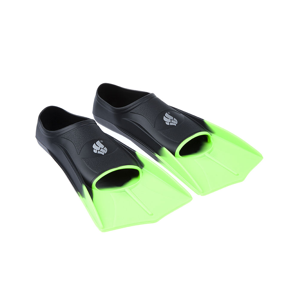 Madwave Training Swimming Fins Schwarz EU 47-48 Madwave Training Swimming Fins Schwarz EU 47-48 von Madwave