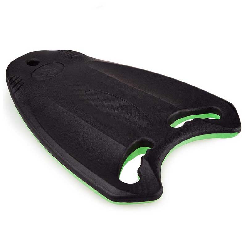 Madwave Upwave Kickboard Schwarz 39x32 cm Madwave Upwave Kickboard Schwarz 39x32 cm von Madwave