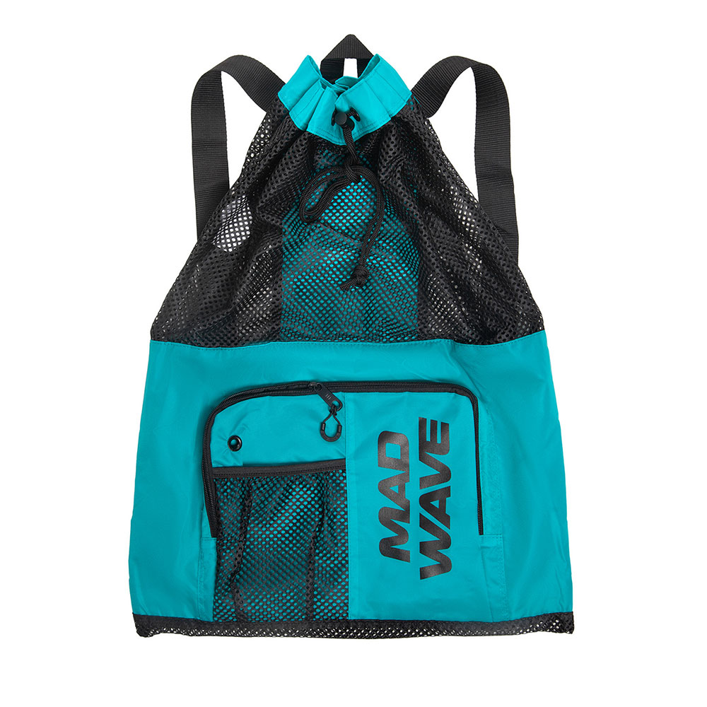 Madwave Vent Dry Mesh Bag Blau 65x48.5 cm Madwave Vent Dry Mesh Bag Blau 65x48.5 cm von Madwave